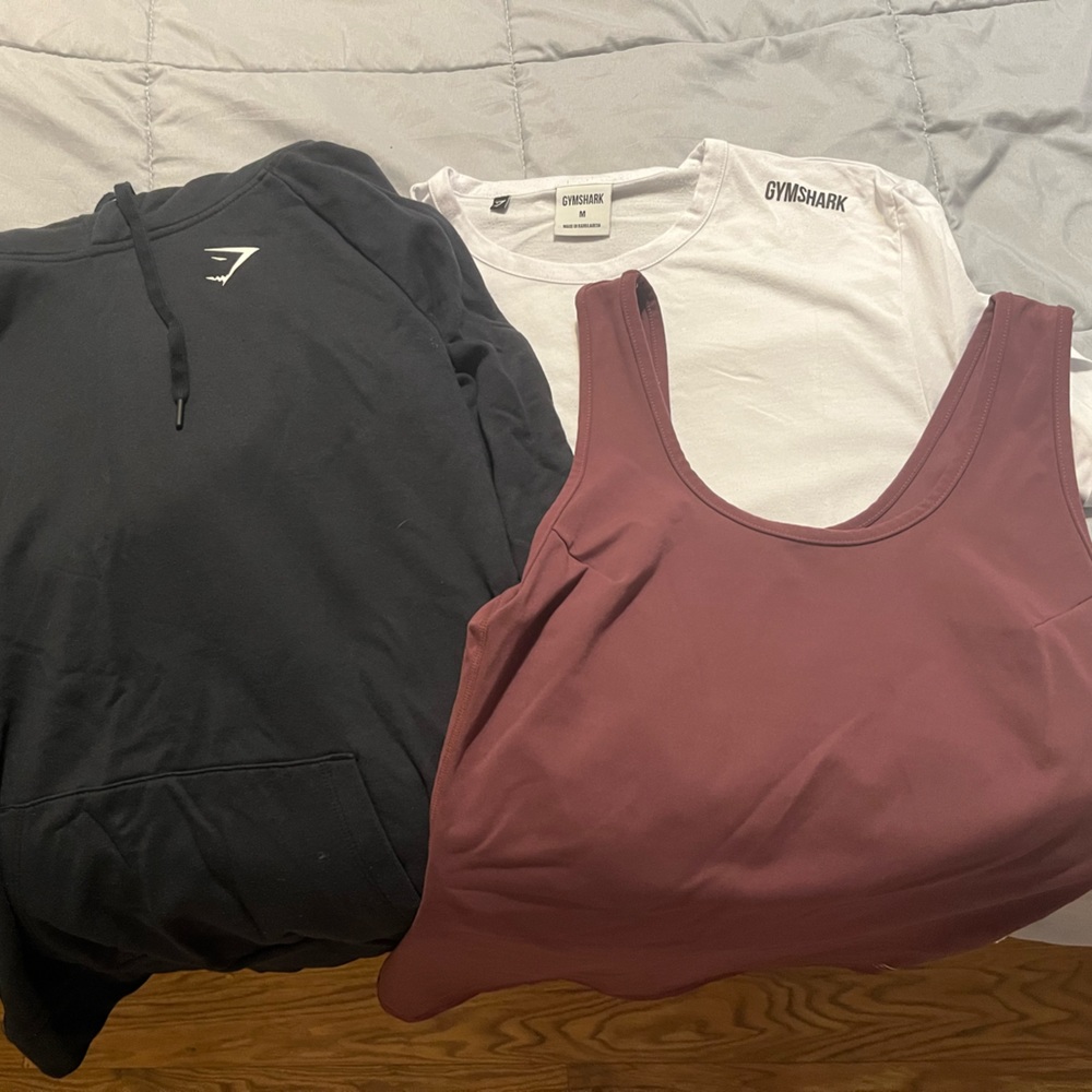 Gymshark